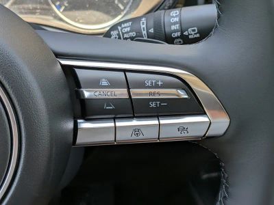 2026 Mazda CX-50 — photo 28 view