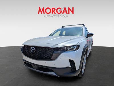 2026 Mazda CX-50 — photo 9 view