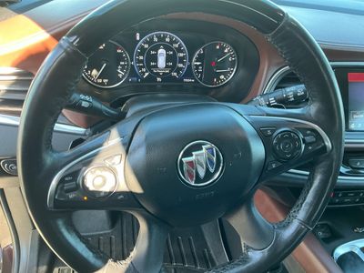 2021 Buick Enclave — photo 13 view