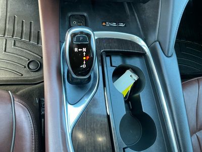 2021 Buick Enclave — photo 12 view