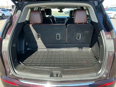 2021 Buick Enclave — photo 17 view