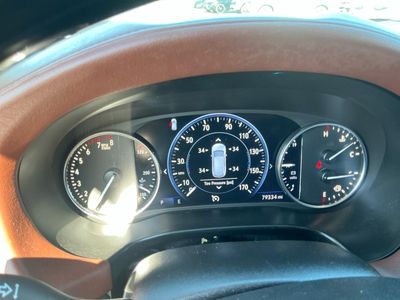 2021 Buick Enclave — photo 10 view