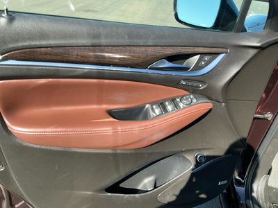 2021 Buick Enclave — photo 15 view