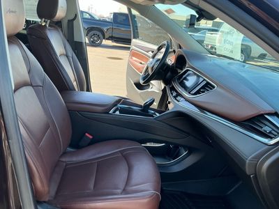 2021 Buick Enclave — photo 20 view