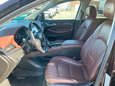 2021 Buick Enclave — photo 9 view