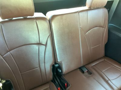 2021 Buick Enclave — photo 18 view