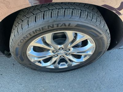 2021 Buick Enclave — photo 22 view