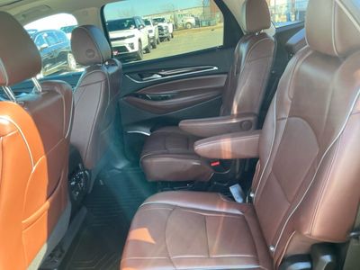 2021 Buick Enclave — photo 16 view