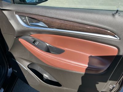 2021 Buick Enclave — photo 21 view