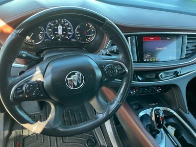 2021 Buick Enclave — photo 14 view