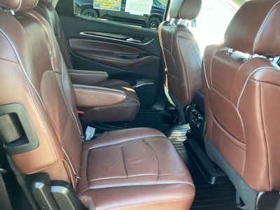 2021 Buick Enclave — photo 19 view