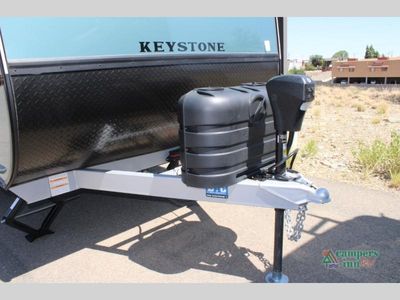2026 Keystone RV Reign - Photo 32