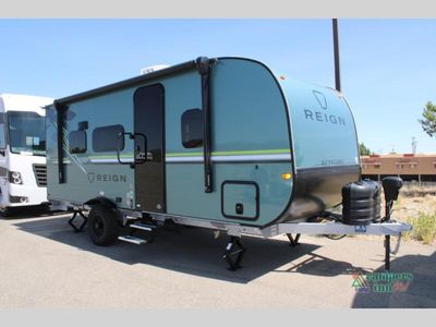 2026 Keystone RV Reign - Photo 1