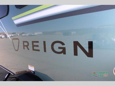 2026 Keystone RV Reign - Photo 33