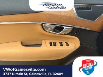 2018 Volvo XC90 — photo 19 view