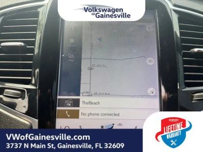 2018 Volvo XC90 — photo 28 view