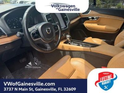 2018 Volvo XC90 — photo 23 view