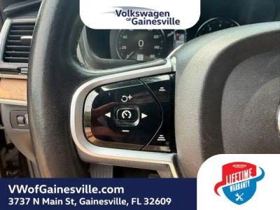 2018 Volvo XC90 — photo 26 view
