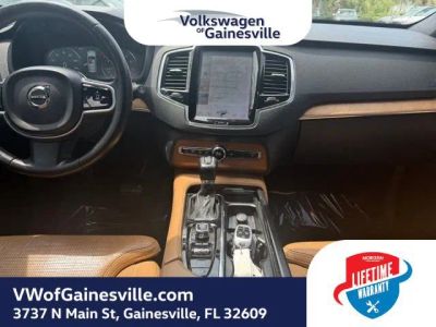 2018 Volvo XC90 — photo 16 view