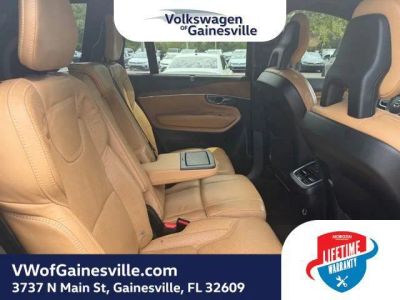 2018 Volvo XC90 — photo 9 view