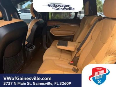 2018 Volvo XC90 — photo 14 view