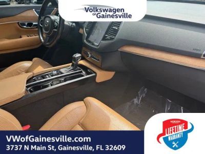 2018 Volvo XC90 — photo 13 view
