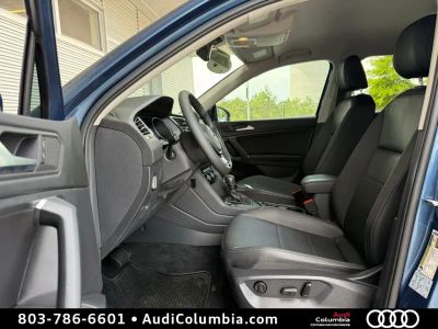 2020 Volkswagen Tiguan - Photo 21