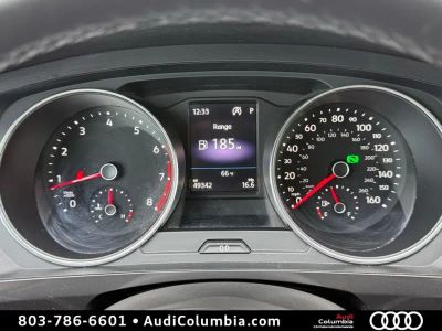 2020 Volkswagen Tiguan - Photo 26