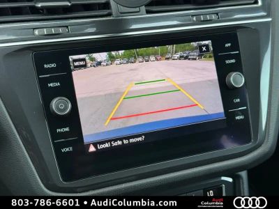 2020 Volkswagen Tiguan - Photo 4