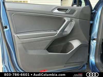 2020 Volkswagen Tiguan - Photo 18