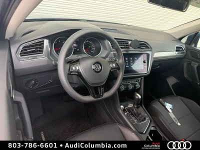 2020 Volkswagen Tiguan - Photo 3