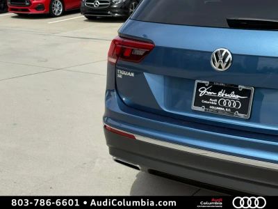 2020 Volkswagen Tiguan - Photo 13