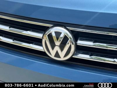2020 Volkswagen Tiguan - Photo 6