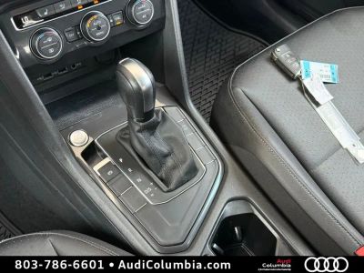 2020 Volkswagen Tiguan - Photo 31