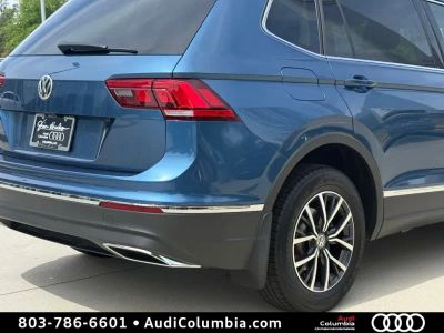 2020 Volkswagen Tiguan - Photo 14