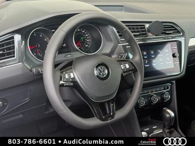 2020 Volkswagen Tiguan - Photo 16