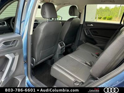 2020 Volkswagen Tiguan - Photo 23