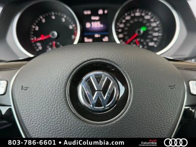2020 Volkswagen Tiguan - Photo 25