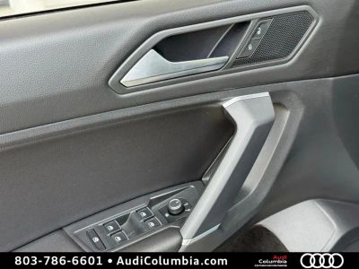 2020 Volkswagen Tiguan - Photo 19