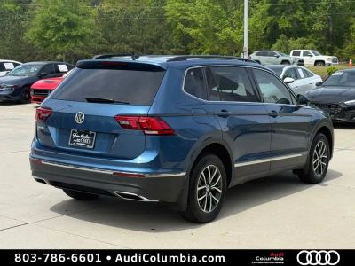 2020 Volkswagen Tiguan - Photo 12