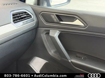 2020 Volkswagen Tiguan - Photo 34