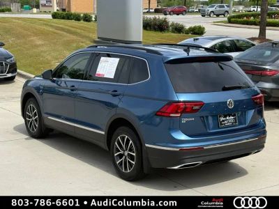 2020 Volkswagen Tiguan - Photo 10