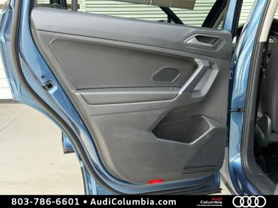 2020 Volkswagen Tiguan - Photo 22