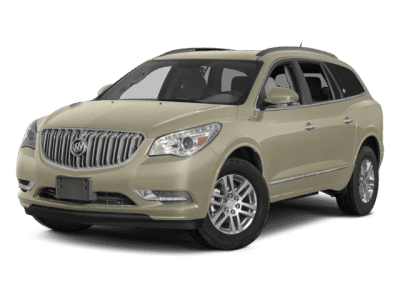 2014 Buick Enclave - Photo 3