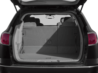 2014 Buick Enclave - Photo 12