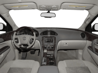 2014 Buick Enclave - Photo 7