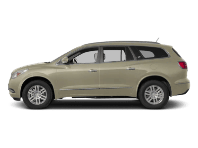 2014 Buick Enclave - Photo 5