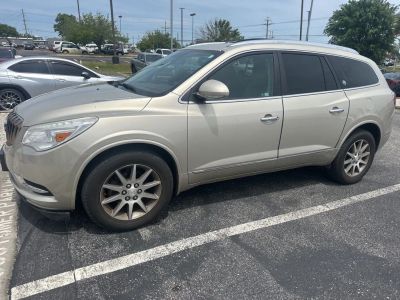 2014 Buick Enclave - Photo 1