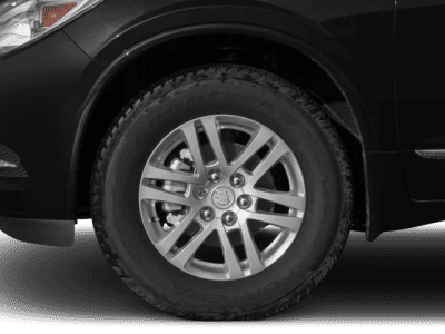 2014 Buick Enclave - Photo 11