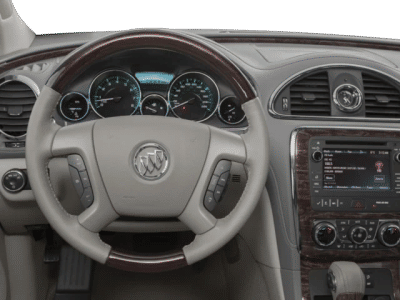 2014 Buick Enclave - Photo 6